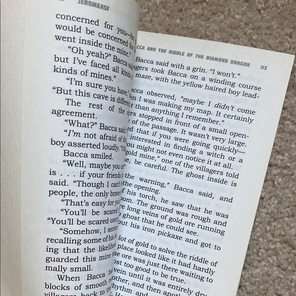 Minecraft Adventure Book Bundle - Picture 9 of 9